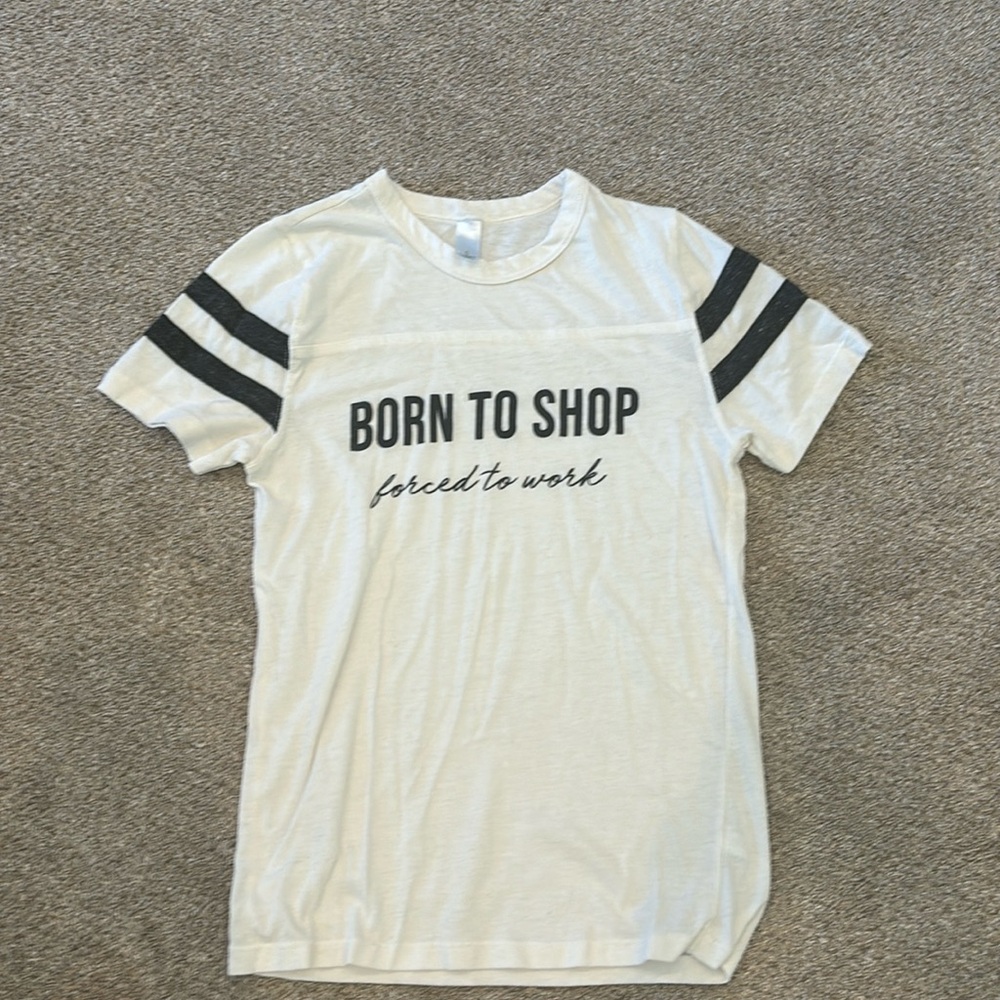 Cute T-shirt